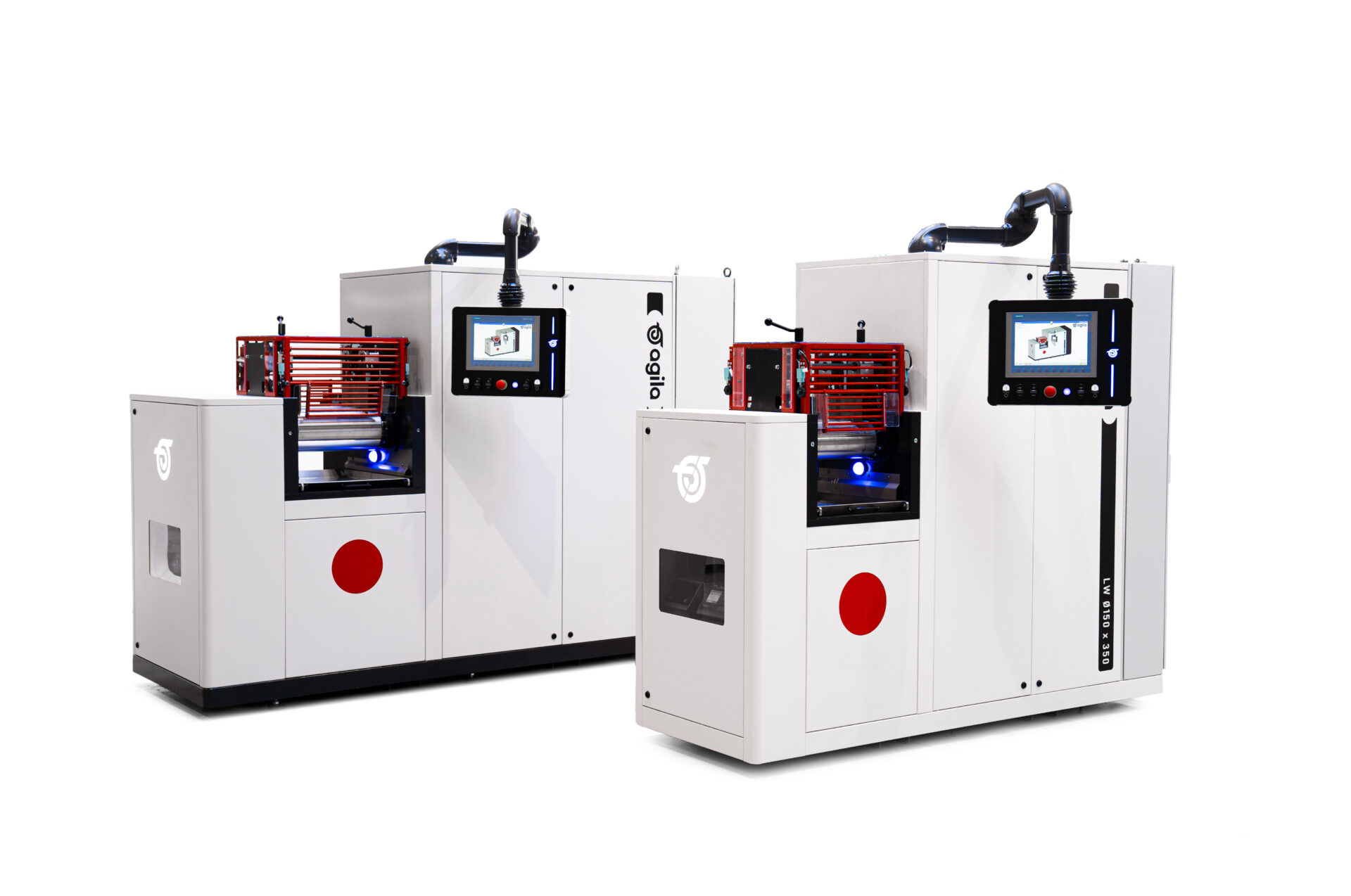 Labmill Lab mills | Machines | Agila